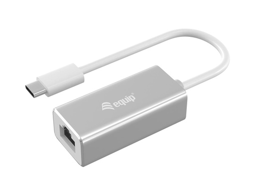 [133454] ADATTATORE USB3.1 TIPO C A ETHERNET