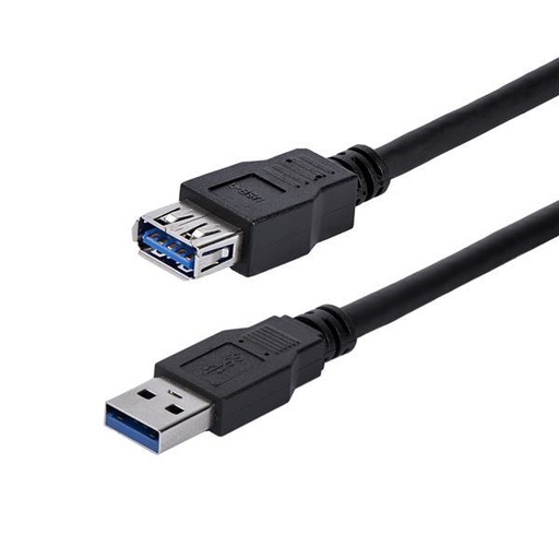 [USB3SEXT1MBK] CAVO DI PROLUNGA USB 3.0