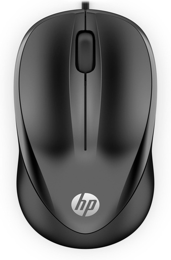 [4QM14AA] HP WIRED MOUSE 1000