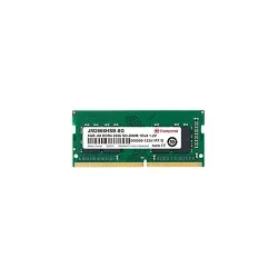 [JM2666HSH-4G] 4GB JM DDR4 2666 SO-DIMM 1RX8