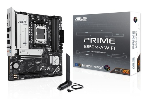 [STD0002048340] PRIME B850M-A WIFI