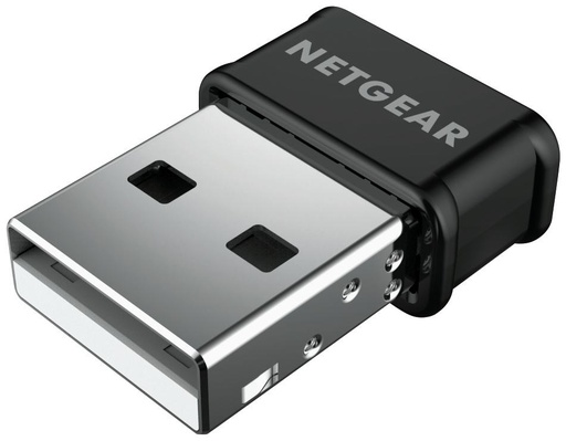 [A6150-100PES] AC1200 WIFI USB2.0 ADAPTERAP