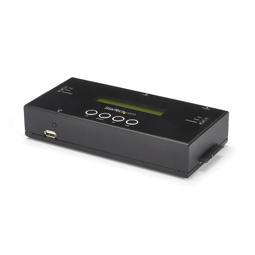 [SATSASDUPE11] DUPLICATORE ED ERASER SATA/SAS