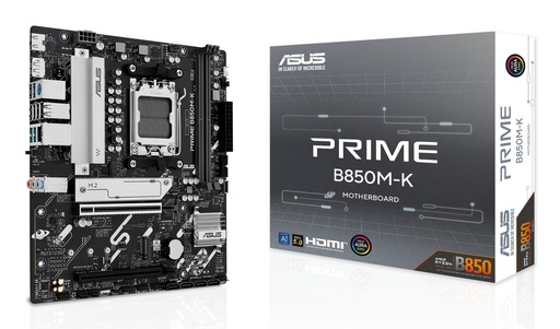 [STD0002048338] PRIME B850M-K