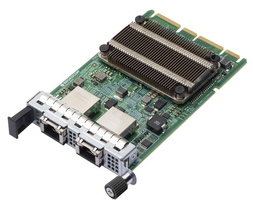 [4XC7A08236] 10GBASE-T 2-PORT OCP