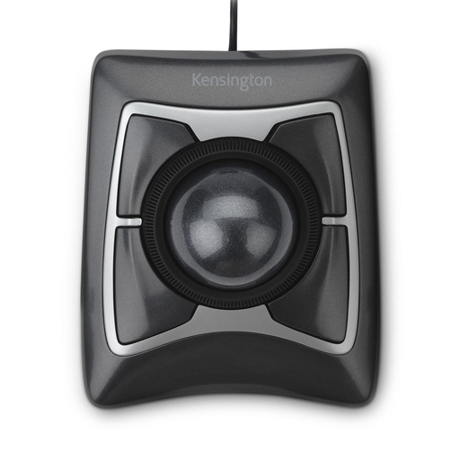 [64325] TRACKBALL CABLATO EXPERT MOUSE