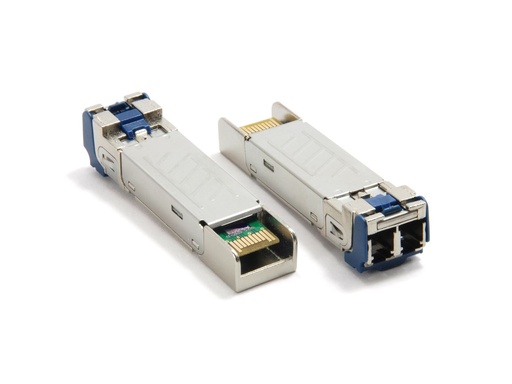 [GVT-0301E] TRANSCEIVER 1.25GBPS SINGLEMODE SFP