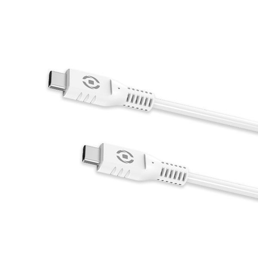 [USBCUSBCWH] 60W USB-C TO USB-C PD CABLE 1M WH