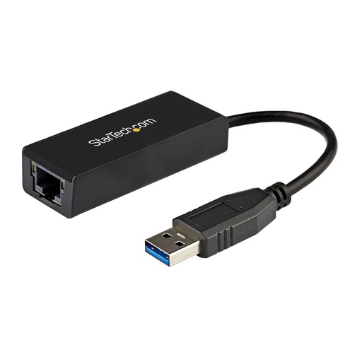 [USB31000S] ADATTATORE USB 3.0 A ETHERNET