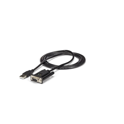 [ICUSB232FTN] ADATTATORE 1 PORTA USB A RS232