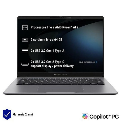 [STD0001772218] PM3406CKA-NZ0265X R7/16/1TB COPILOT