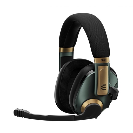 [1000894] H3PRO HYBRID GREEN