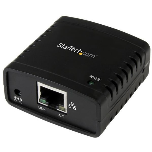 [PM1115U2] SERVER DI STAMPA ETHERNET LPR