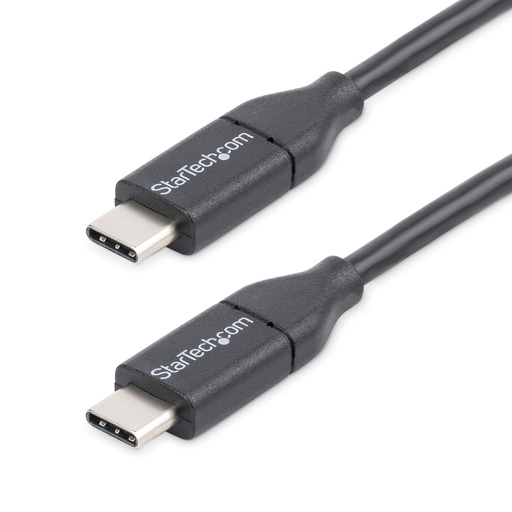 [USB2CC3M] CAVO USB-C A USB-C - M/M - 3M