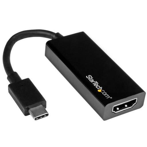 [CDP2HD] ADATTATORE VIDEO USB-C A HDMI