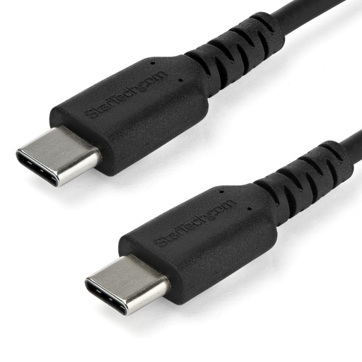 [RUSB2CC1MB] CAVO DI RICARICA USB-C DA 1 M - NE