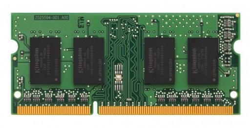 [KVR16LS11/4] 4GB 1600MHZ DDR3L NON-ECC CL11