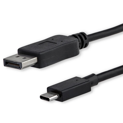 [CDP2DPMM1MB] CAVO ADATTATORE USB-C A DP 1M