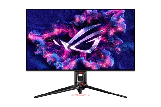 [PG32UCDMZ] ROG SWIFT OLED 32 240HZ