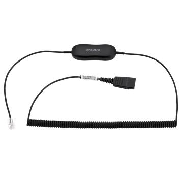 [88011-102] CAVO GN 1200 (ATTENUATION CORD)