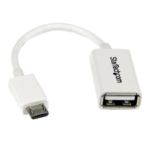 [UUSBOTGW] CAVO ADATTATORE MICRO USB