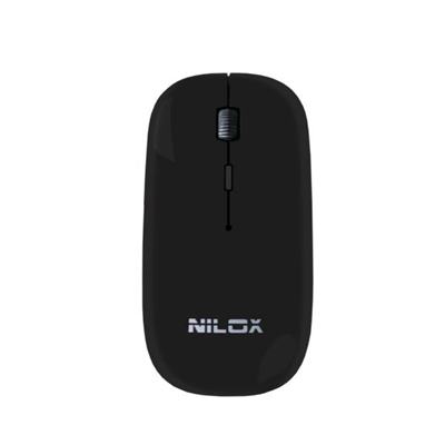 [NXMOAPWI001] MOUSE WIRELESS 1600DPI NERO