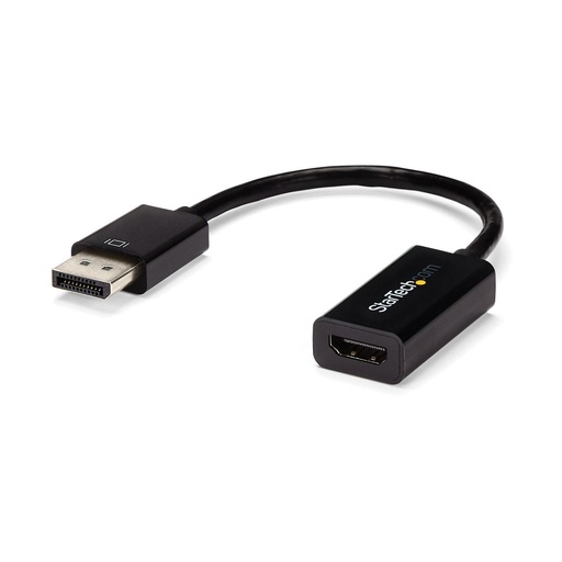 [DP2HD4KS] ADATTATORE DP 1.2 A HDMI 4K