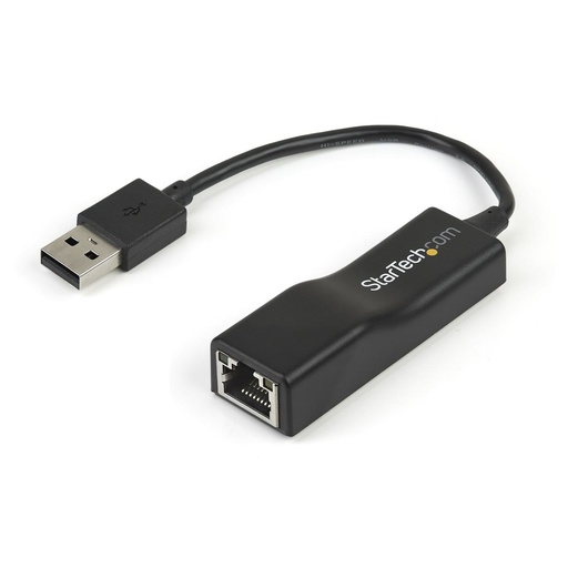 [USB2100] ADATTATORE USB 2.0 A ETHERNET