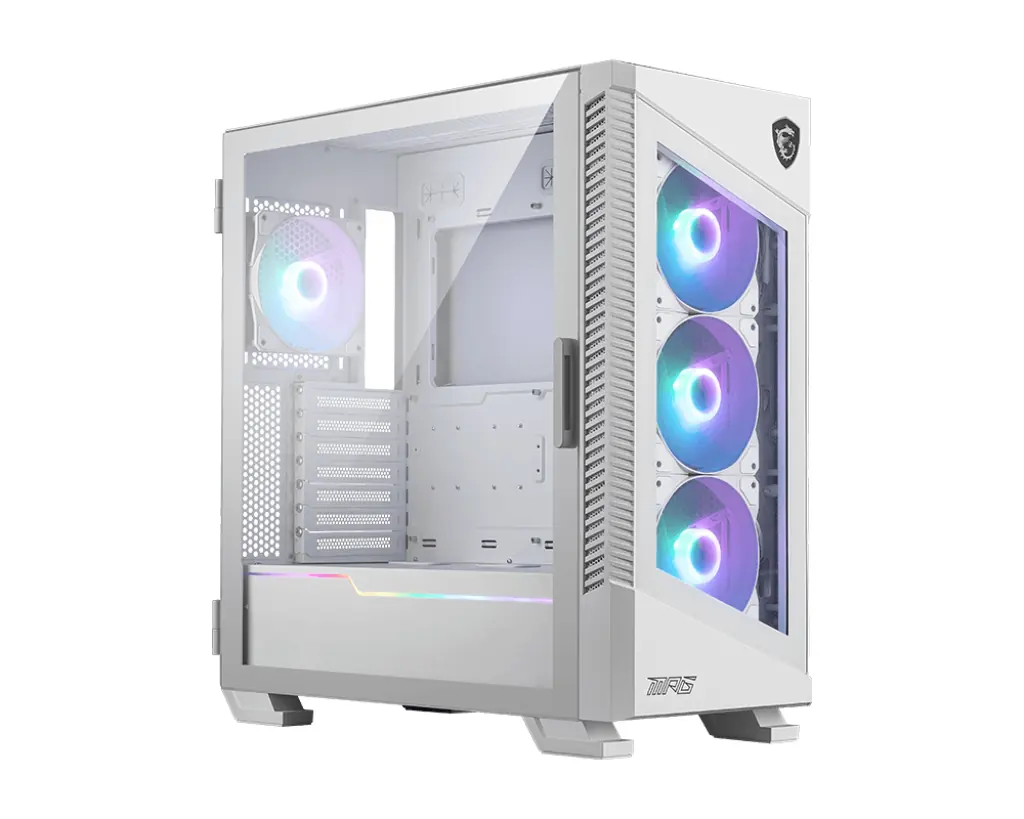 [306-7G18W23-809] MPG VELOX 100R WHITE