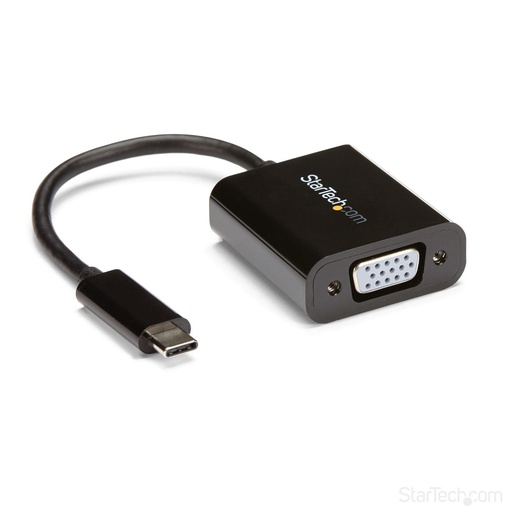 [CDP2VGA] ADATTATORE USB-C A VGA