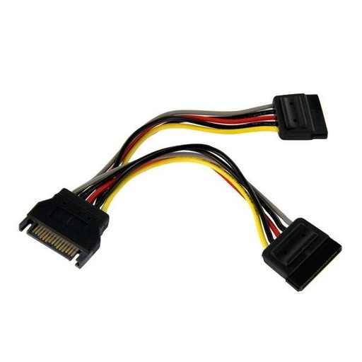 [PYO2SATA] CAVO ALIMENTAZIONE SATA 15CM