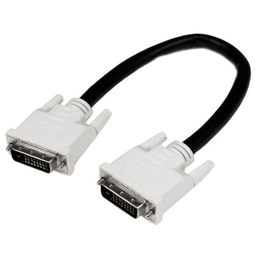 [DVIDDMM1M] CAVO DVI-D DUAL LINK M/M - 1M