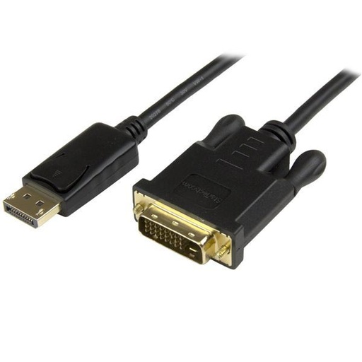 [DP2DVI2MM3] CAVO CONVERTITORE DP A DVI