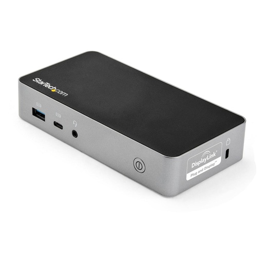 [DK30CHHPDEU] DOCKINGUSB-C A 2 PORTE HDMI