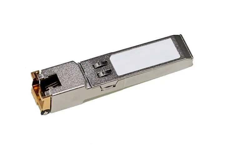 [00FE333] IBM RJ45 1GBPS TRANSCEIVER