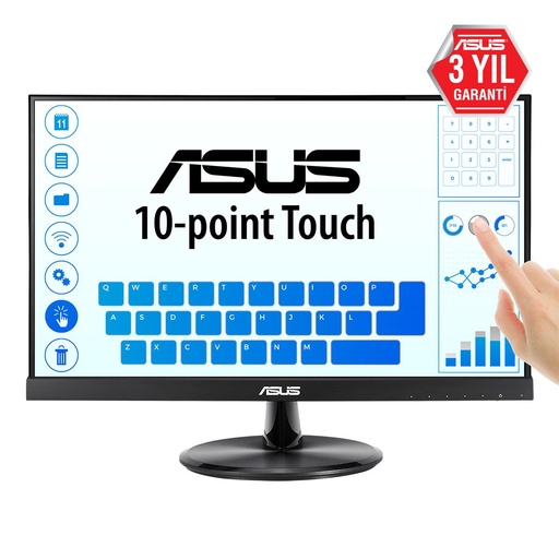 [VT229H] VT229H/21.5 /FHD/IPS/TOUCH/HDMI