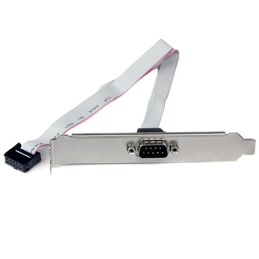[PLATE9M16] SLOT (40 CM) SERIALE 9 PIN