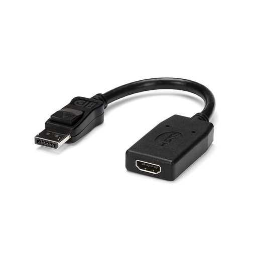 [DP2HDMI] ADATTATORE DISPLAYPORT A HDMI