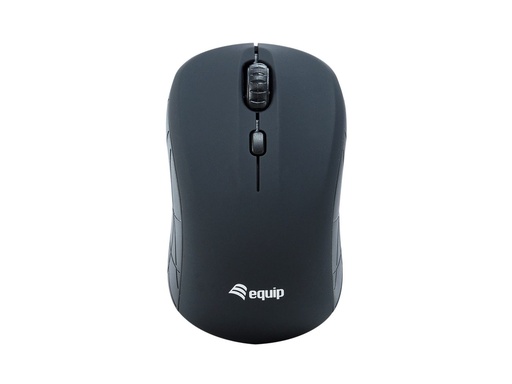 [245108] MINI OPTICAL WIRELESS MOUSE BLACK
