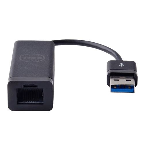 [470-ABBT] DELL ADAPTER - USB 3 TO ETHERN
