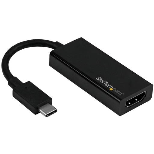 [CDP2HD4K60] ADATTATORE USB-C A HDMI - 4K