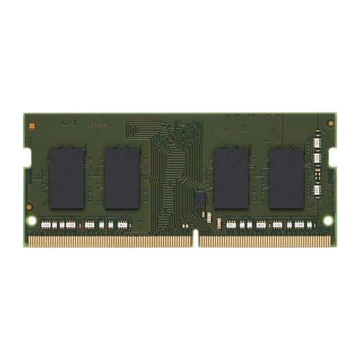 [KVR32S22S6/4] 4GB 3200 DDR4 NONECC CL22 SODIMM
