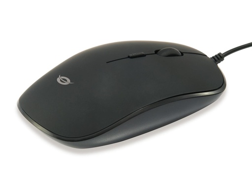 [REGAS01B] 4-BUTTON OPTICAL USB MOUSE -- DPI S