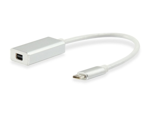 [133457] ADATTATORE USB 3.1 TIPO C A MDP