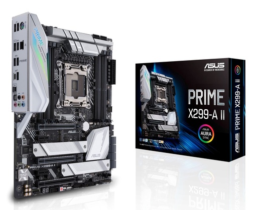 [PRIME-X299-A2] PRIME X299-A II