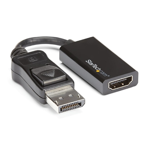 [DP2HD4K60S] ADATTATORE DP A HDMI 2.0 - 4K