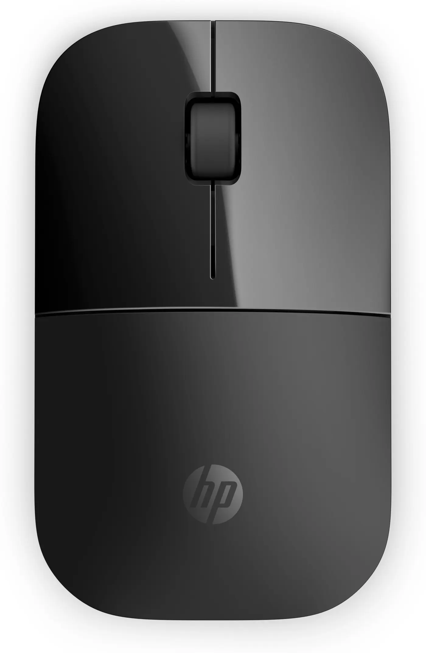 [V0L79AA] HP Z3700 BLACK WIRELESS MOUSE