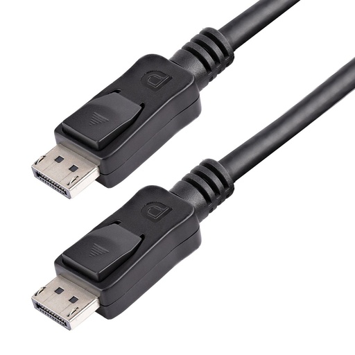 [DISPLPORT6L] CAVO DISPLAYPORT 1.2 DI 1 8 M