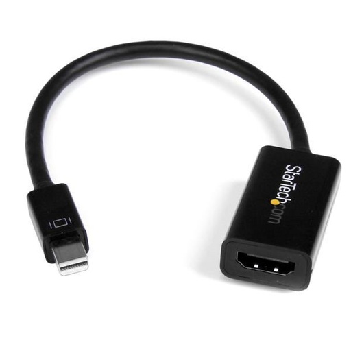 [MDP2HD4KS] MINI DISPLAYPORT A HDMI 4K