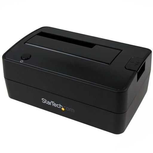[SDOCKU313] BOX USB 3.1 AD 1 BAY 2.5/3.5